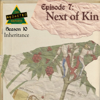 Inheritance Episode 7 - Next of Kin