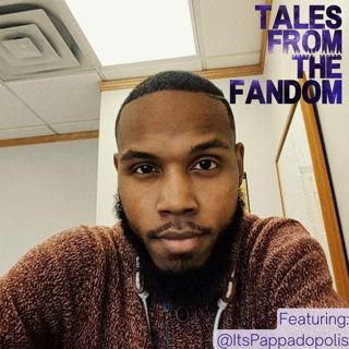 Episode 270: Pappadopolis Returns and talks Twitch, video games, light painting, and men's fashion