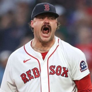 IMMACULATE: Boston Red Sox’s Payton Tolle DOMINATES—Postseason Trust GROWS After Rare Feat