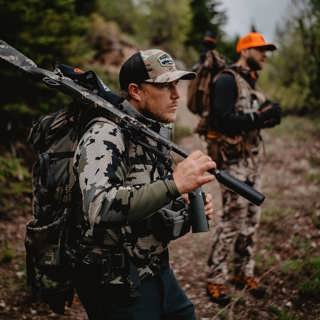 Learning Long-Range Skill with Gunwerks' Landon Michaels