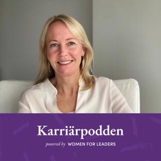 #154 Kathrine Löfberg