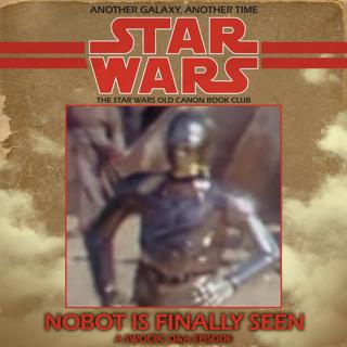 40: In The Background With Nobot!