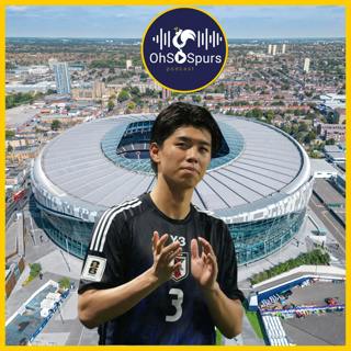 Who Is Kota Takai and Why Did Spurs Sign Him?