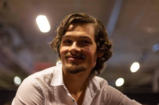 840: Nicklas Neuman