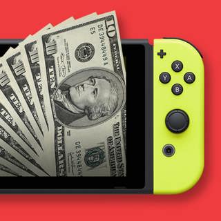 Nintendo Voice Chat Episode 378: Nintendo Switch Sales, System Update, the Pokemon Go Hunt
