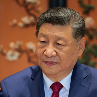China slams 'illegal' US sanctions on Iran