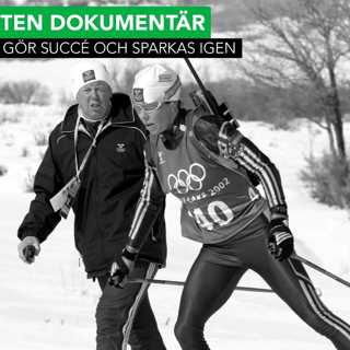När Wolfgang gör succé och sparkas igen (Del 2 av 3)