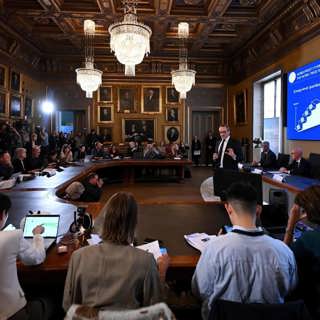 Nobelpriset i fysik 2025: prisas för upptäckter om kvantmekanik