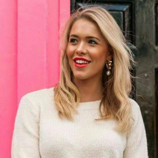 A new way to think about confidence with Amy Rushworth