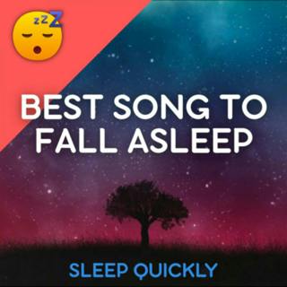 😴🎵 The Best SONG to Fall ASLEEP Fast