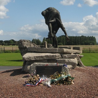 Episode 5.1 The Battle of Fromelles