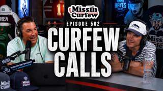 502. Summer Curfew Calls #3