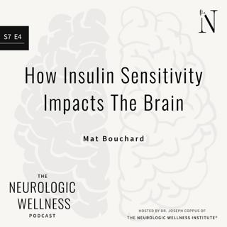 Insulin Sensitivity And Your Brain