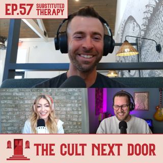 Ep.57: "Substituted Therapy"