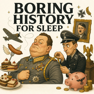 Hermann Göring âïžđŠ
| The Rise and Fall of a Nazi Leader | Boring History For Sleep