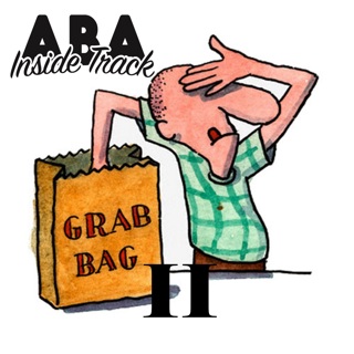 Episode 24 - Return of the Grab Bag!