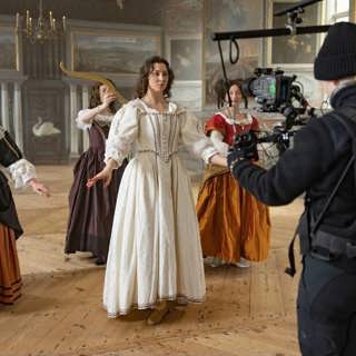 SVT storsatsar på Historien om Sverige