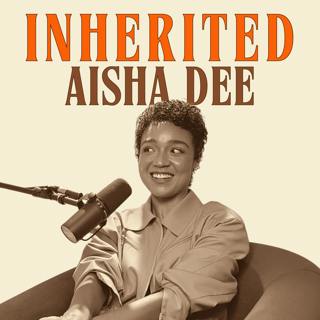 Aisha Dee on celibacy and finding secret love