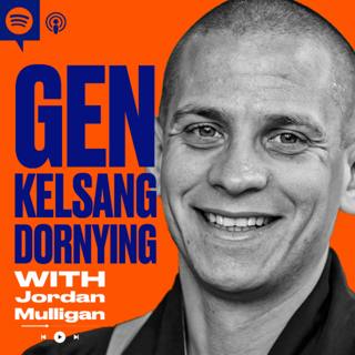 The Path to Inner Peace through Meditation and Monastic Life | Gen Kelsang Dornying