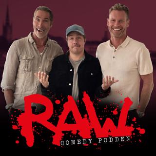 David Sundin och Pontus Gårdinger - Nya Jönssonligan och den galna Madonnaintervjun