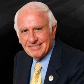 The Pain of Discipline or the Pain of Regret (Original Seminar) - Jim Rohn