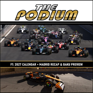 F1: 2027 Calendar + Madrid Recap + Baku Preview | Australian Grand Prix to feature Sprint weekend at 2027 event!