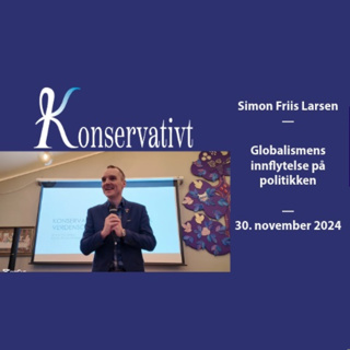 Globalismens innflytelse på politikken