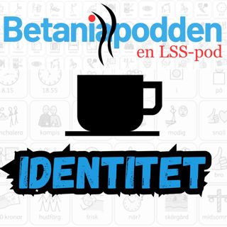 Identitet