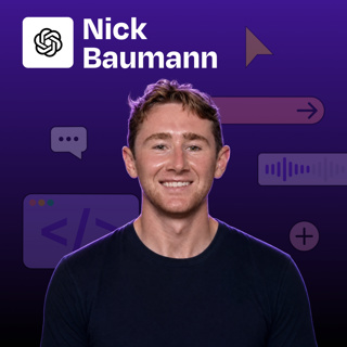 ChatGPT Codex Voice + browser + Sites: an expert’s AI workflow | Nick Baumann (OpenAI)