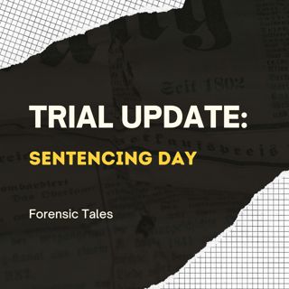 SPECIAL UPDATE: Sentencing in the Au Pair Affair Case