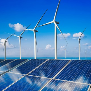 A Build Back Better Blueprint: Our Clean Energy Future Is Built by American Workers
