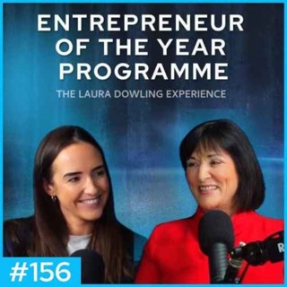 Building, Leading & Letting Go With Anne Heraty & Eimear McCrann #156