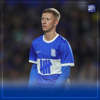 Jay Stansfield debate rages after second Birmingham City debut