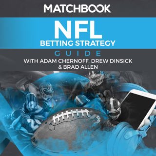 NFL: Betting Strategy Guide