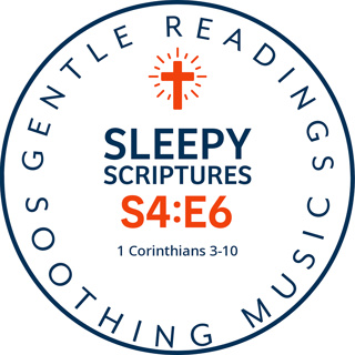 S4:E6 *A New Format* - 1 Corinthians 3-10