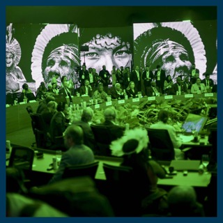Cop30 - is climate diplomacy cracking