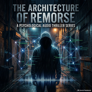  TRAILER | The Architecture of Remorse (Official Series Trailer & Threat Intel Bypass)