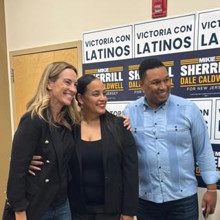 A test of Trump's coalition