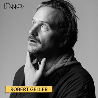 Robert Geller Returns!