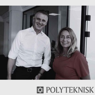 #PolyPod: Snakk om strøm, strøm og strøm!