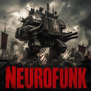 dj Shabby - February 2026 Neurofunk Mix