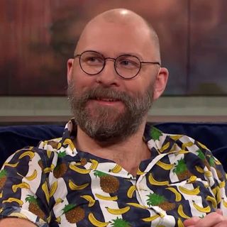 466. Kalle Lind om generationsromaner