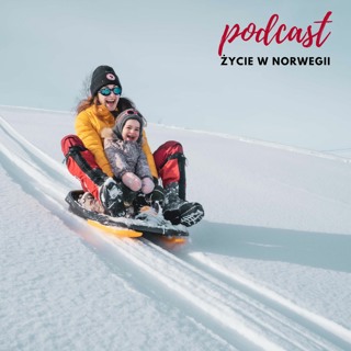#48 Norweskie zwyczaje- czyli suchy humor i wieczna rywalizacja