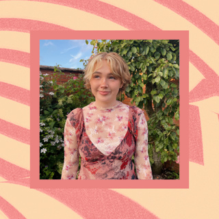 Creating vulnerable pictures, the Portrait of Britain shortlist and thanking inspiring grandparents with Niamh Shergold