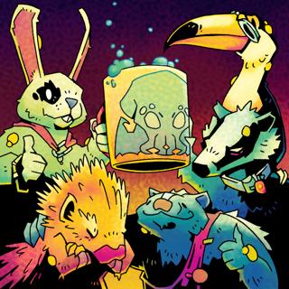 Blister Critters Episode 24