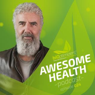 024: Perfect Press Oils with Ian Clark