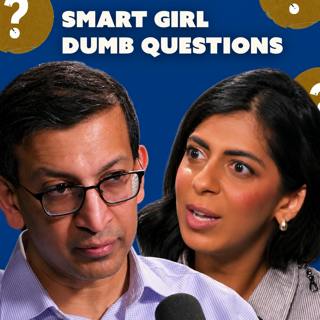 Is the American Dream Still a Thing? with Harvard Economist Raj Chetty