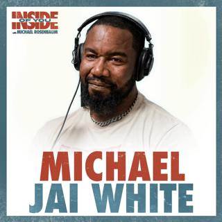 MICHAEL JAI WHITE: Lucky to Be Alive, the Truth About SPAWN & Never Losing a Street Fight