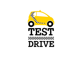 Take Your Friends For a Test Drive