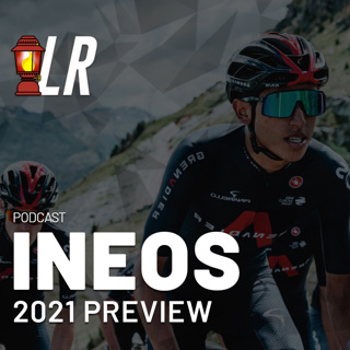 INEOS 2021 Preview
